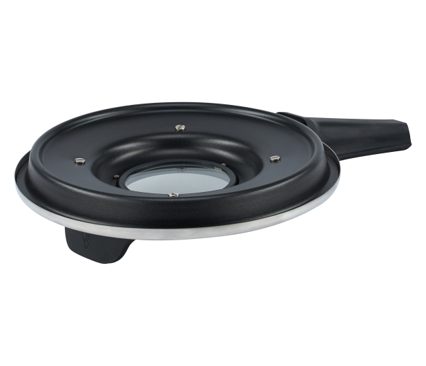 Remoska Prodiż T41/46 Tria Niebieski 610W 3,5/5 L - 1530758 - zdjęcie 8